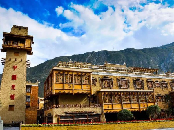 阿坝州十大旅游景点推荐