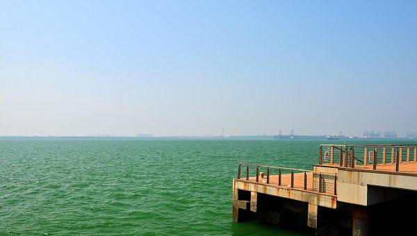 天津海边旅游景点排行榜