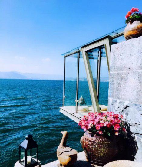 杨丽萍月亮宫简介