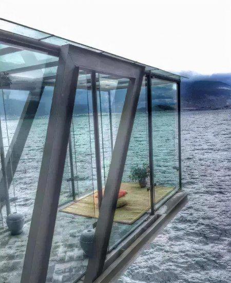 杨丽萍月亮宫简介