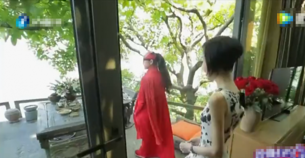 杨丽萍月亮宫简介