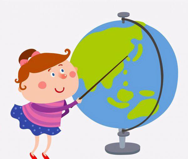 初一地理差怎么补能提高