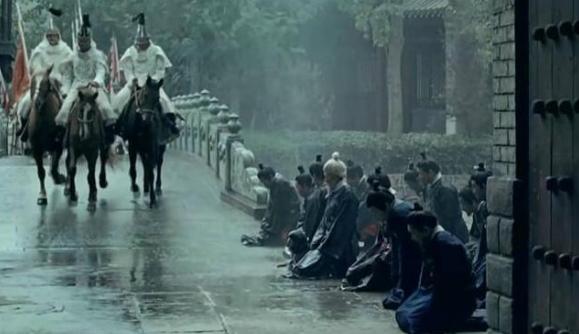 历史课本为什么没扬州十日