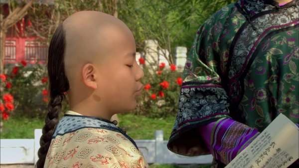 历史上雍正有多少个皇子和公主