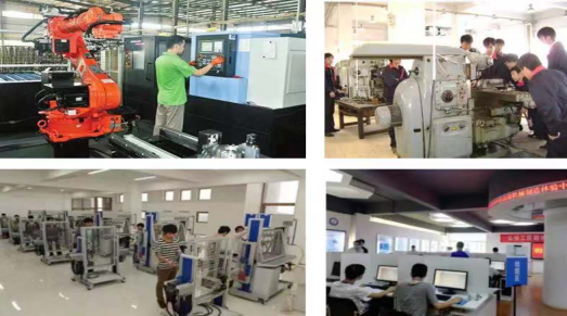 郑州大专职业学校有哪些