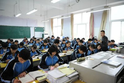 高三了成绩很差还有希望吗 如何在高考最后阶段冲刺逆袭