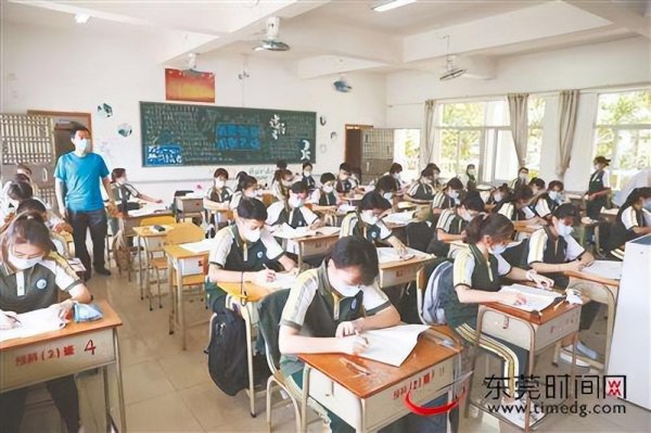 高三了成绩很差还有希望吗