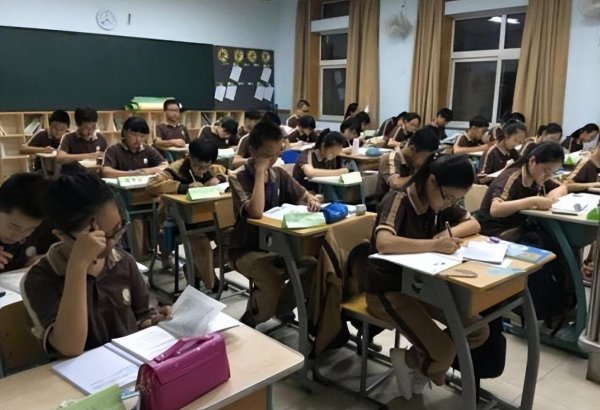 高三了成绩很差还有希望吗