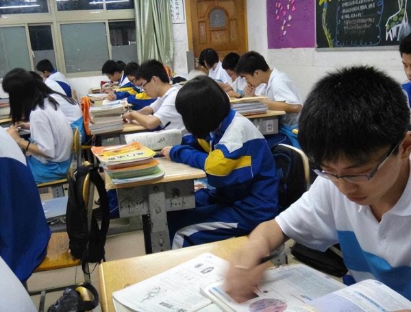 高三了成绩很差还有希望吗