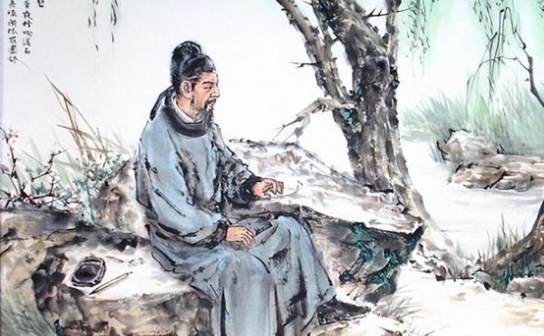 唐宋八大家唐代两位是谁