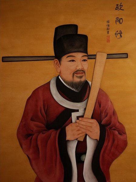 唐宋八大家唐代两位是谁