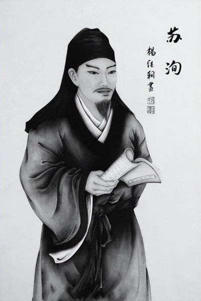 唐宋八大家唐代两位是谁