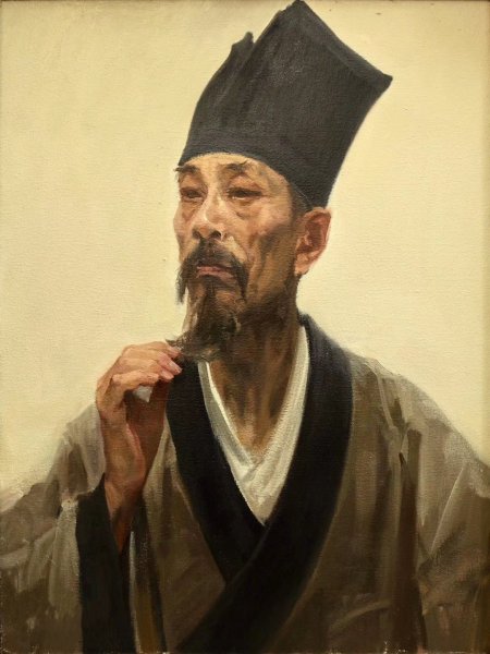 唐宋八大家唐代两位是谁