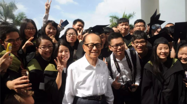 汕头大学是211吗