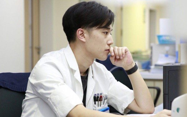 口腔专业哪个大学比较好