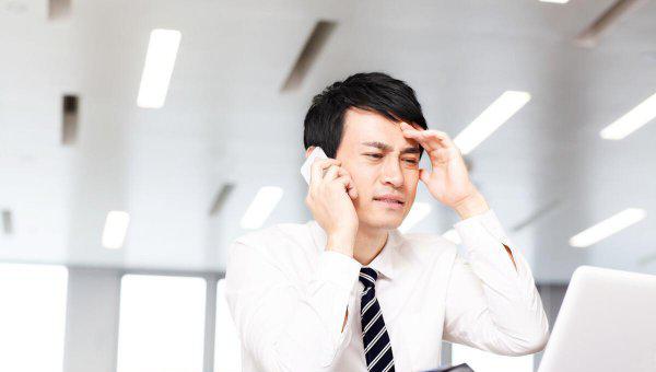 高情商女人安慰男人工作忙