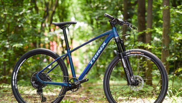 千里达自行车怎么样