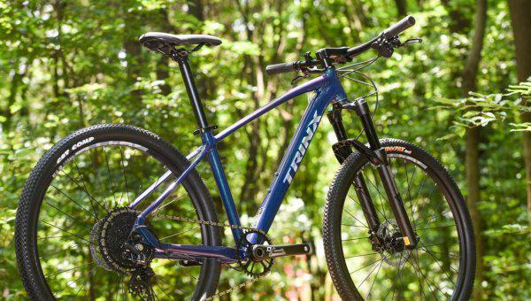 千里达自行车怎么样