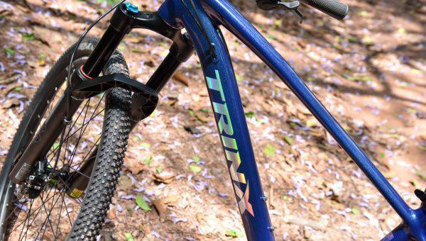 千里达自行车怎么样