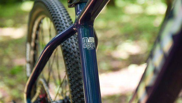 千里达自行车怎么样