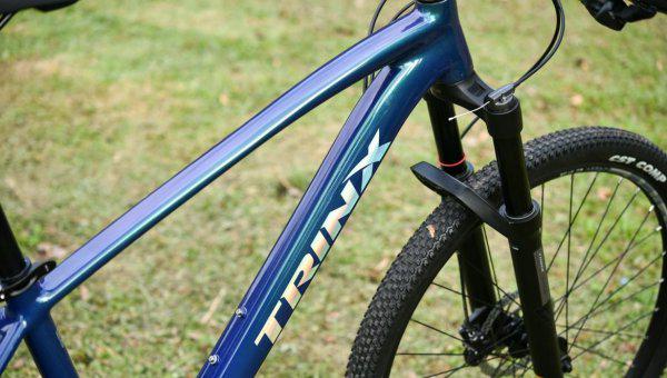 千里达自行车怎么样