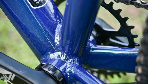 千里达自行车怎么样