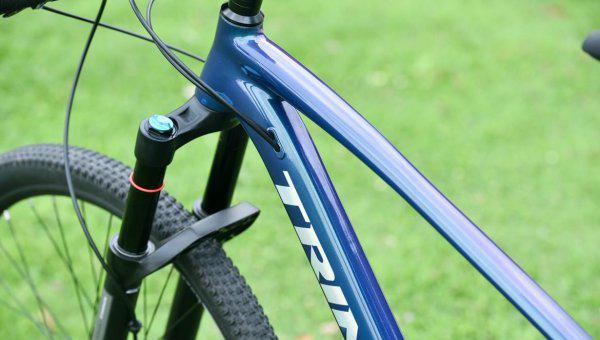 千里达自行车怎么样