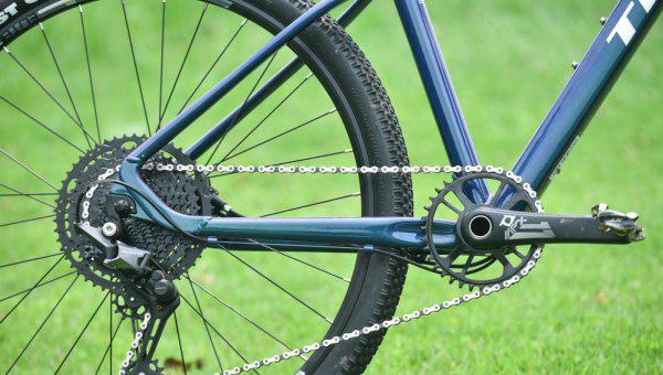 千里达自行车怎么样