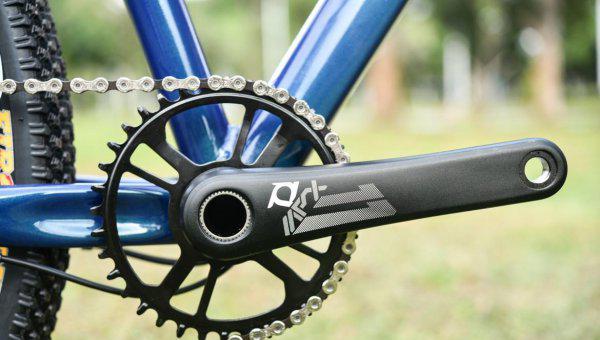 千里达自行车怎么样