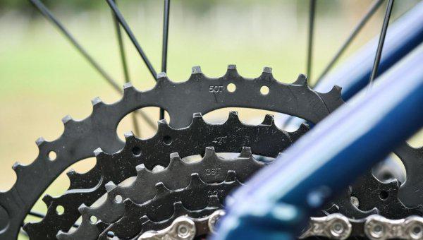 千里达自行车怎么样