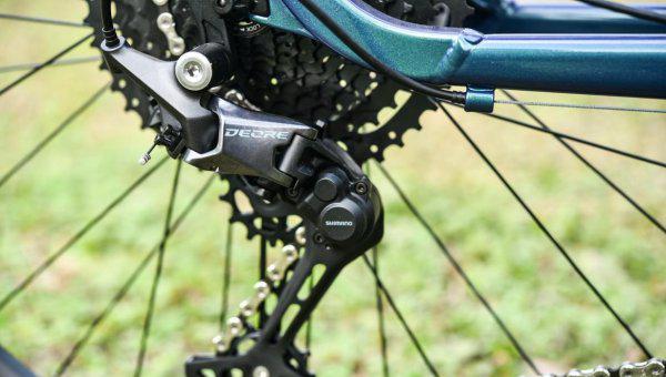 千里达自行车怎么样