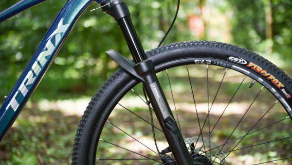 千里达自行车怎么样