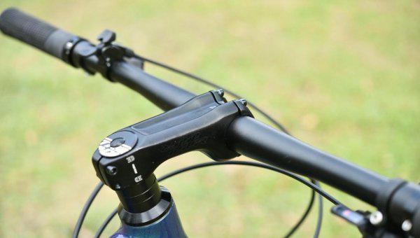 千里达自行车怎么样