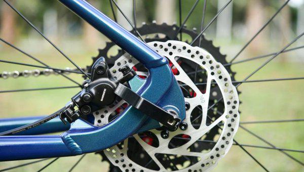 千里达自行车怎么样