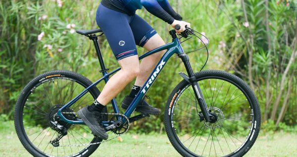 千里达自行车怎么样