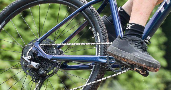 千里达自行车怎么样