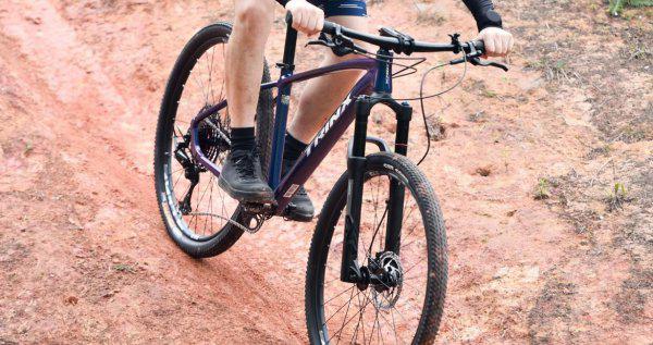 千里达自行车怎么样