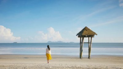 放空自己是什么意思 为什么放空自己是人生最好的境界