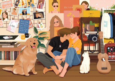 婚外情男人的内心真实想法 婚内出轨的男人究竟在想什么