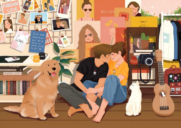 婚外情男人的内心真实想法