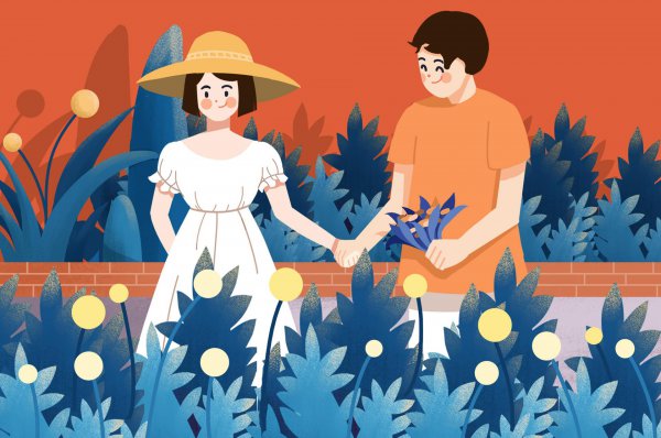 婚外情男人的内心真实想法