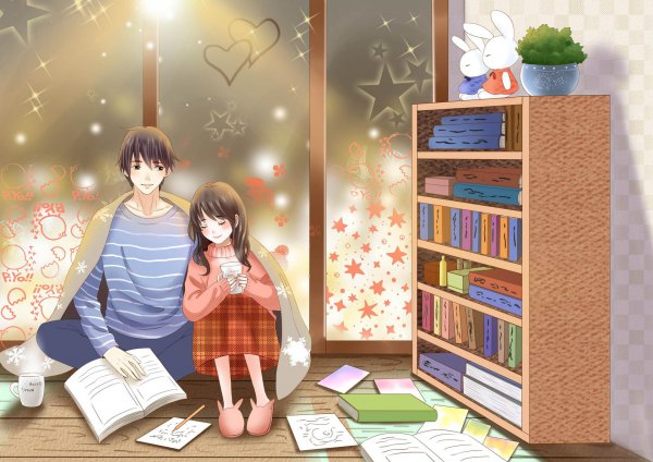 婚外情男人的内心真实想法