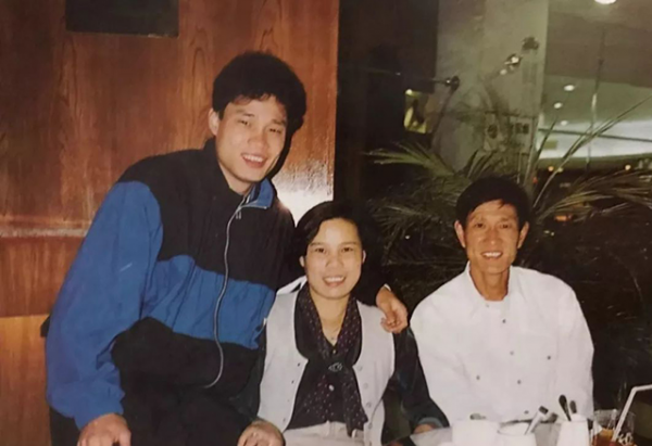 范志毅个人资料简介