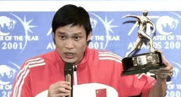 范志毅个人资料简介