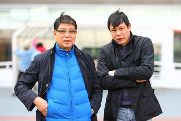 范志毅个人资料简介