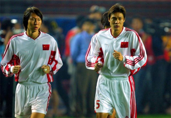 范志毅个人资料简介