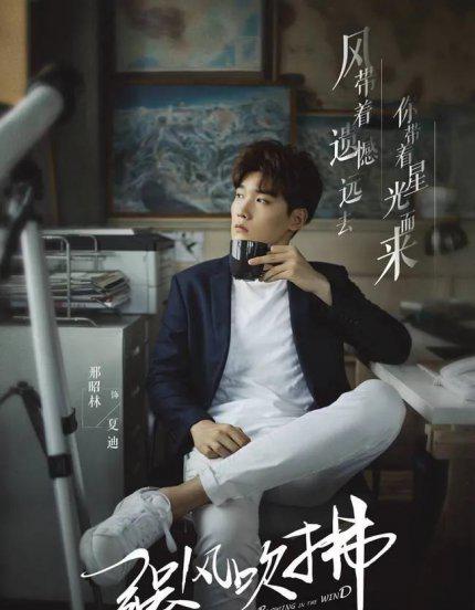 邢昭林演过的电视剧有哪些