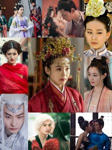 穿越剧排行榜前十电视剧 有哪些好看的国产穿越剧推荐