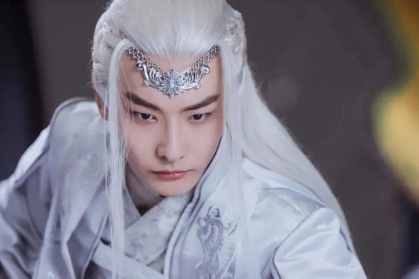 穿越剧排行榜前十电视剧