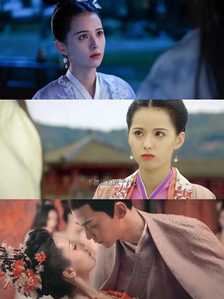 穿越剧排行榜前十电视剧